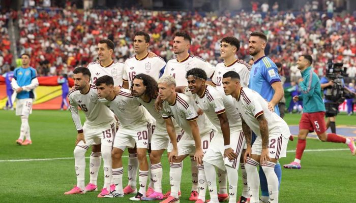Florencia Tan Jun/Getty Images / Esporte News Mundo