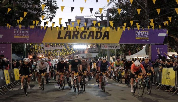 L'&Eacute;tape / Esporte News Mundo