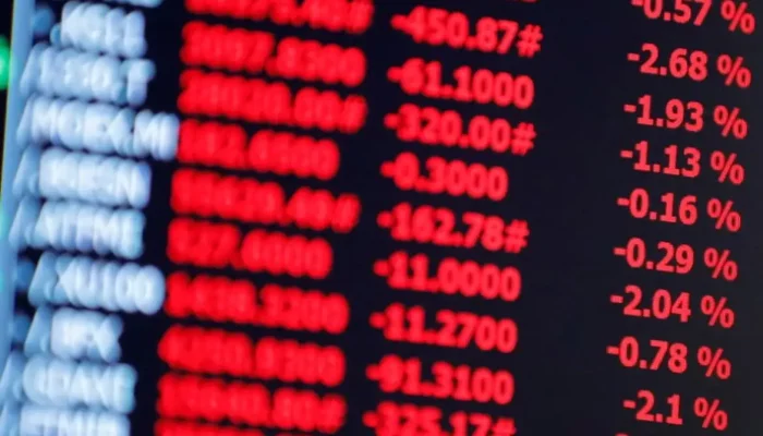 © reuters/Andrew Kelly/Direitos reservados