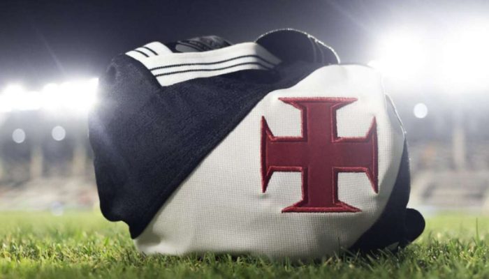 Club Vasco da Gama ( Matheus Lima/CRVG) / G&aacute;vea News