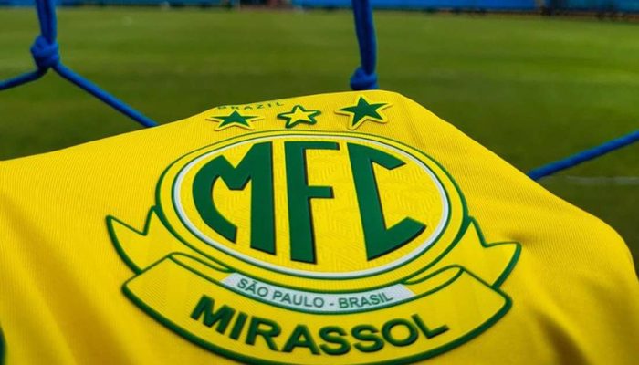 Mirassol contratação de peso: Gustavo Cazonatti chega para reforçar elenco na Libertadores