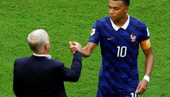 Inglaterra supera França em jogo de dez gols e conquista terceiro lugar na Copa de 2026