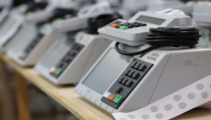 Convenções Partidárias: prazo decisivo para as eleições de 2026 já está aberto