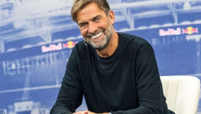 Jürgen Klopp é liberado pela Red Bull e assume comando da seleção alemã em novo ciclo