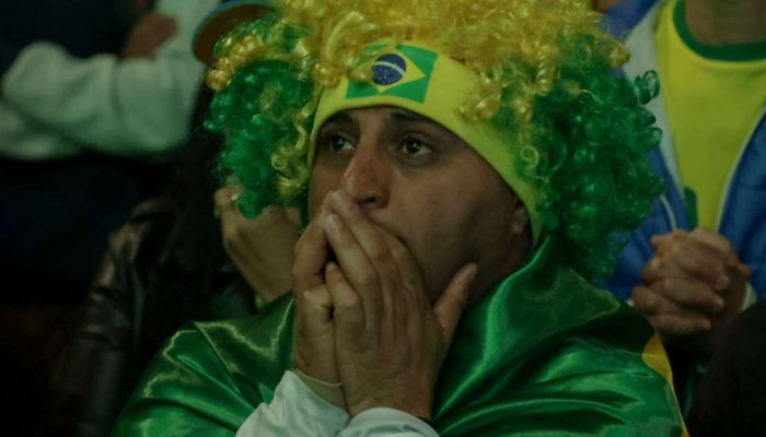 Vazio pós-Copa: entenda a sensação de desânimo após o fim de grandes eventos