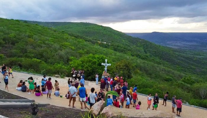 Paraíba sedia festival quilombola que celebra herança e impulsiona economia