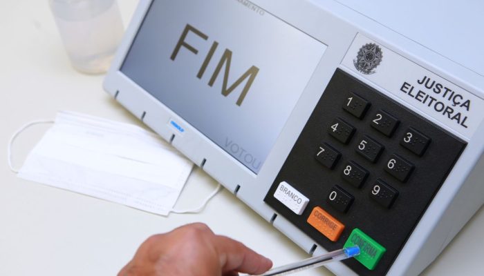 Voto em trânsito: saiba como solicitar a mudança de local para as eleições