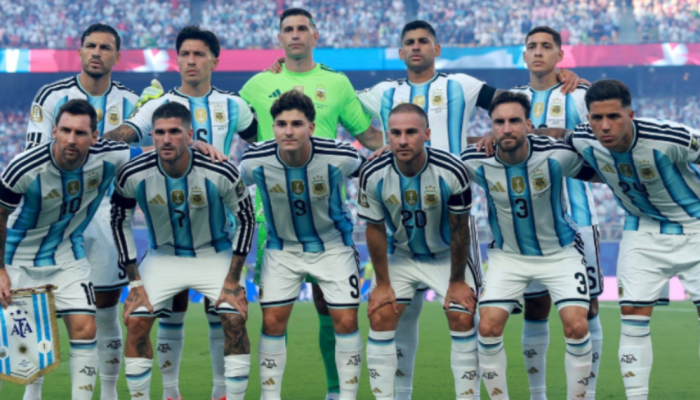 Delegação argentina sob escrutínio da FIFA após polêmicas na final da Copa do Mundo de 2026