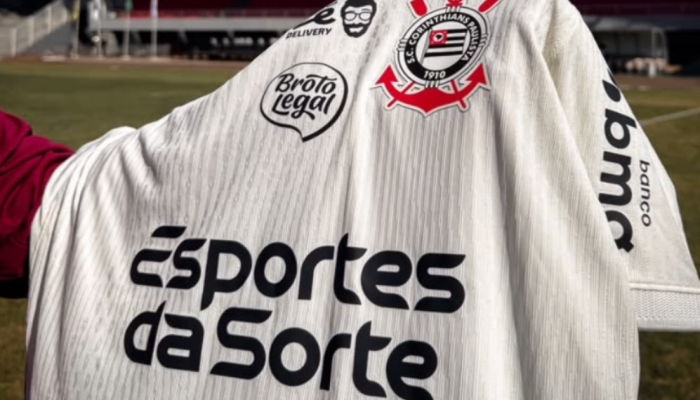 Corinthians em efervescência: Diniz ajusta tática, mercado agita e Europa sonda talentos