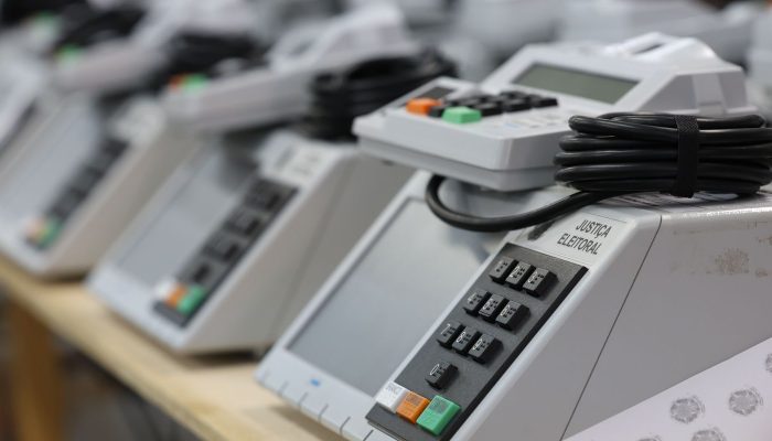 São Paulo consolida liderança e concentra mais de 21% do eleitorado brasileiro