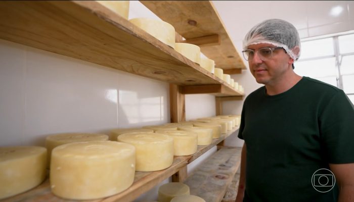 De servidor a empreendedor: como o queijo artesanal de Alagoa conquistou o mercado nacional