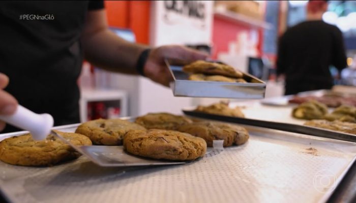 O sucesso avassalador: a loja de cookies que viralizou e precisou se reinventar