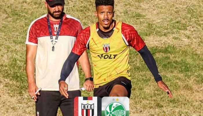 Juventude testa baliza zero contra Botafogo-sp em confronto decisivo pela Série B
