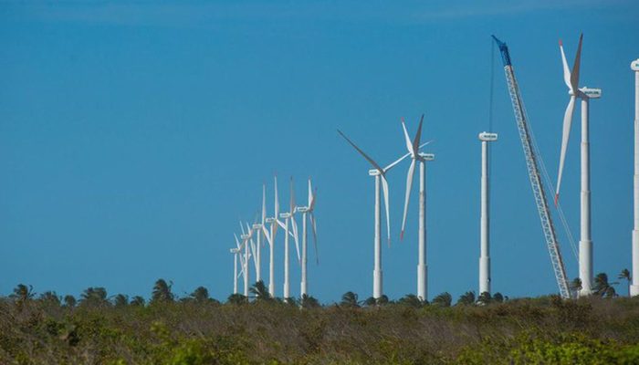 Iniciativa traça rotas para a economia verde no Nordeste brasileiro