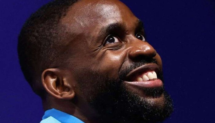 Internacional desiste da contratação de Cédric Bakambu após impasse financeiro