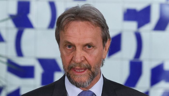 Líder do PT na Câmara apresenta quadro estável após sofrer AVC isquêmico