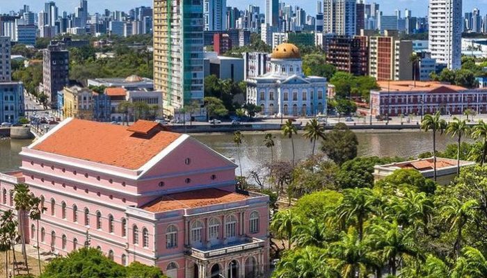 Literatura Recife: 23º Festival a Letra e a Voz inicia celebração da palavra e da cultura