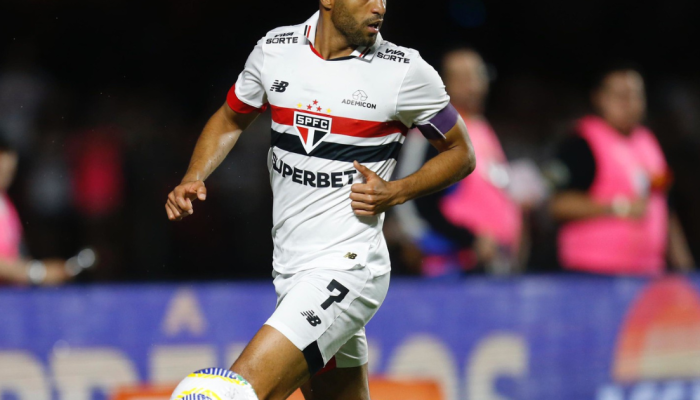 Lucas Moura projeta Neymar na Copa de 2030 e ressalta papel decisivo do craque