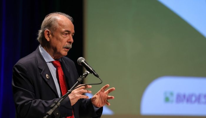 Lucro do BNDES salta para R$ 9,2 bilhões no primeiro semestre de 2026 com alta no crédito
