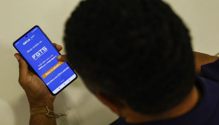 Lucros do FGTS de 2025 chegam a milhões de trabalhadores com ganho real acima da inflação