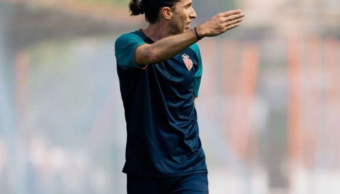 Lukaku no radar do Monaco: gigante belga pode ser reforço de peso para Filipe Luís