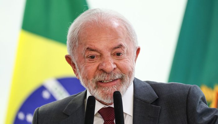 Lula condiciona aceitação de embaixador dos EUA ao resultado das eleições brasileiras
