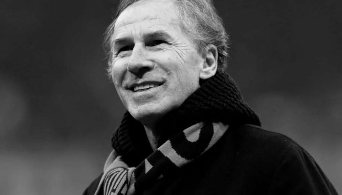 Luto no futebol: Franco Baresi, lenda do Milan e da Itália, morre aos 66 anos