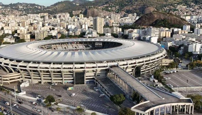 Maracanã prepara esquema especial de trânsito para clássico Vasco x Fluminense