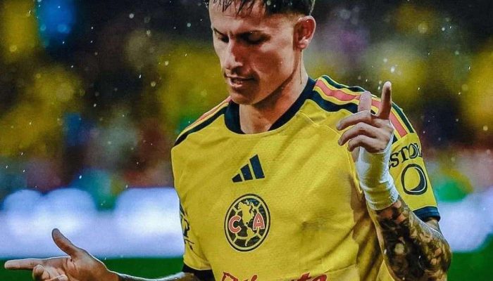 Mercado da bola: Vasco mira Brian Rodríguez e pode agitar transferências na América do Sul