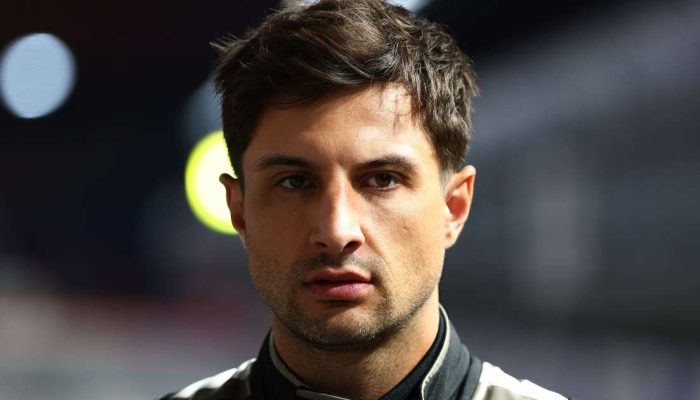 Mitch Evans domina TL1 em Londres e fortalece candidatura ao título da Fórmula e