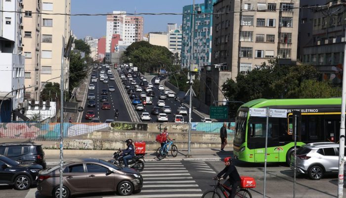 Move Brasil libera financiamento facilitado para motos e bicicletas elétricas a profissionais