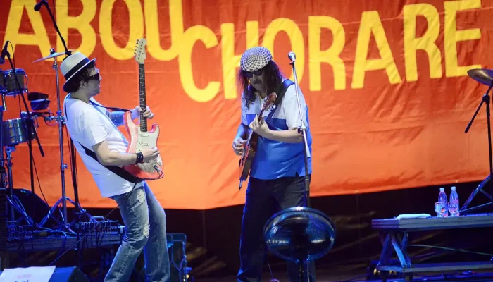 Musical sobre Moraes Moreira estreia em Salvador com fusão de realidade e fantasia