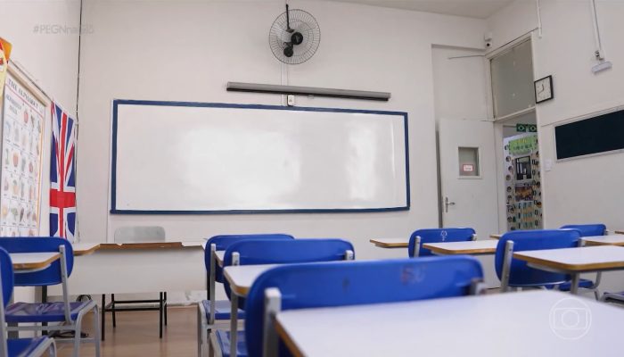 Negócio milionário: como mineiro demitido criou solução para escolas e fatura R$ 2 milhões