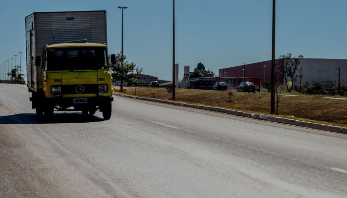 Nova Lei do Frete é sancionada e consolida regras para o transporte rodoviário de cargas