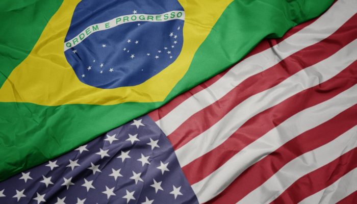 Novas tarifas dos EUA elevam tributação de quase 4 mil produtos brasileiros para 37,5%