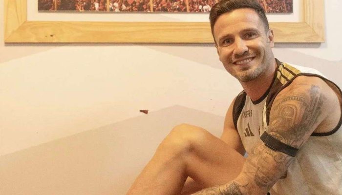 O alto custo e o banco do espanhol Saúl Ñíguez no Flamengo. o que explica?
