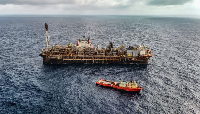 Outubro marca leilões de petróleo no Brasil com oferta recorde de áreas para exploração