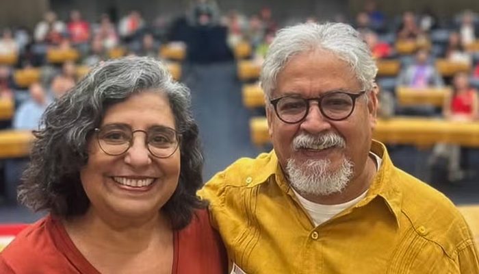 Partido Comunista Brasileiro oficializa Edmilson Costa para disputa presidencial de 2026