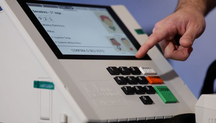 Prazo final para registro de candidaturas encerra neste sábado, definindo o cenário eleitoral