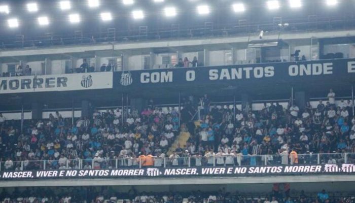 Preocupação defensiva do Santos assombra Cuca antes de embate decisivo pela Copa do Brasil