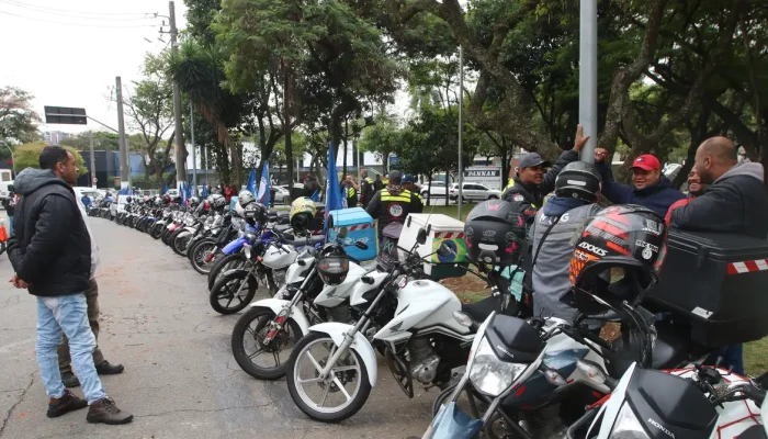 Produção de motocicletas atinge recorde histórico no mês de julho