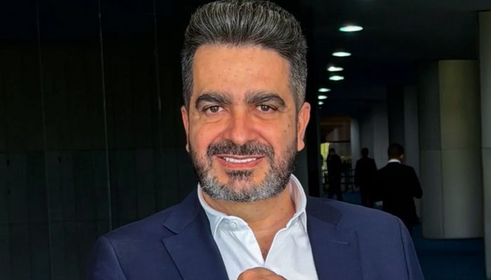 PRTB oficializa Leonardo Avalanche para a disputa presidencial de 2026