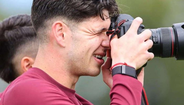 Racing da Argentina demonstra interesse em Bruno Zapelli, meia do Athletico-pr
