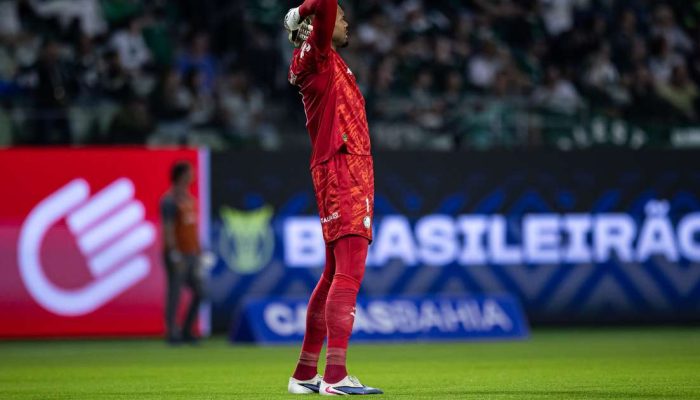 Reviravoltas no Brasileirão: falhas de goleiro e VAR semiautomático redefinem a ponta da tabela