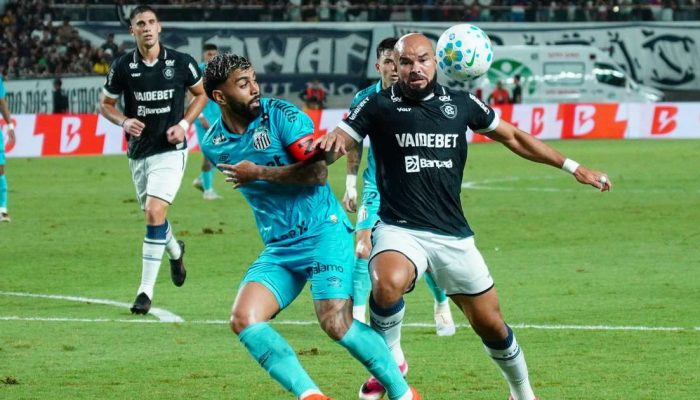 Santos avança na Copa do Brasil e garante R$ 4 milhões em premiação