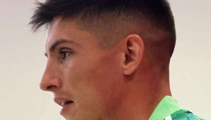 Situação de Sergio Rochet no Internacional: entenda o cenário após cirurgia
