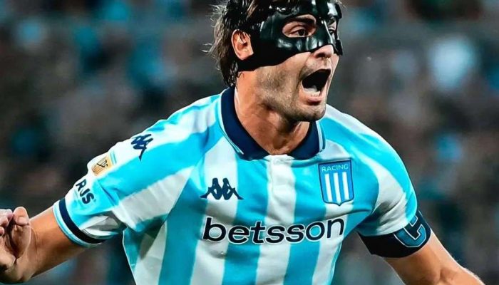 Vasco avança por Santiago Sosa, mas histórico de lesões do volante argentino gera cautela