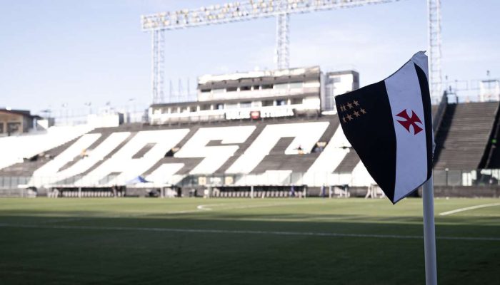 Vasco da Gama fecha acordo milionário e garante Santiago Sosa até 2029