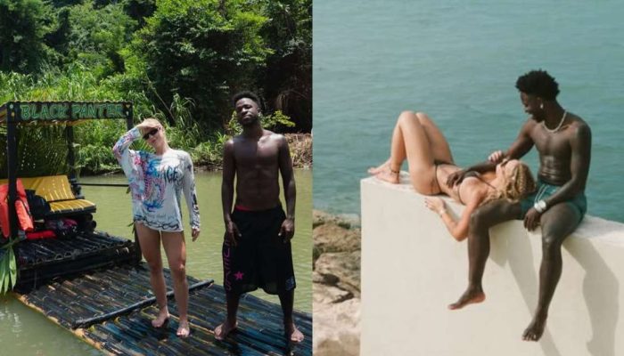 Vini Jr. limpa perfil no Instagram e remove registros com Virginia Fonseca em meio a rumores